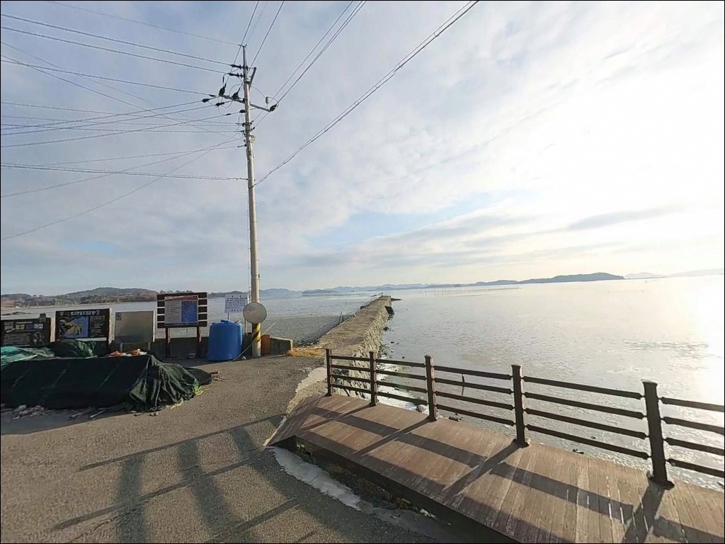 대포항 주변 모습 9