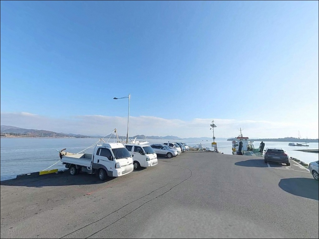 상진항 주변 모습 7
