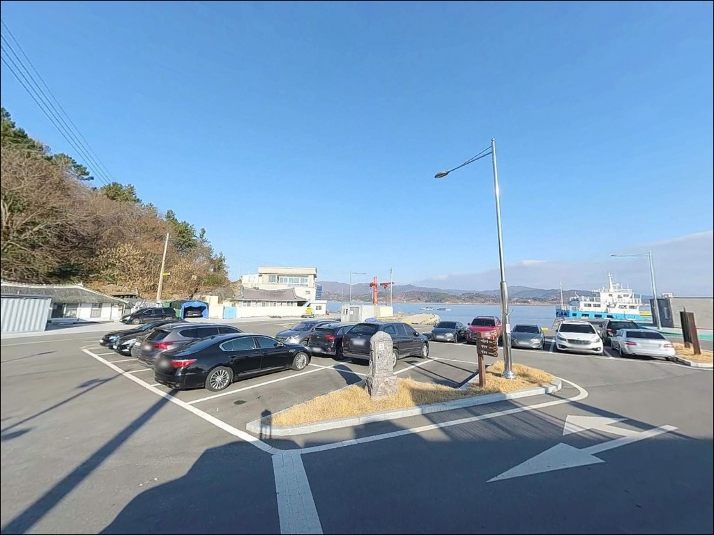 상진항 주변 모습 9