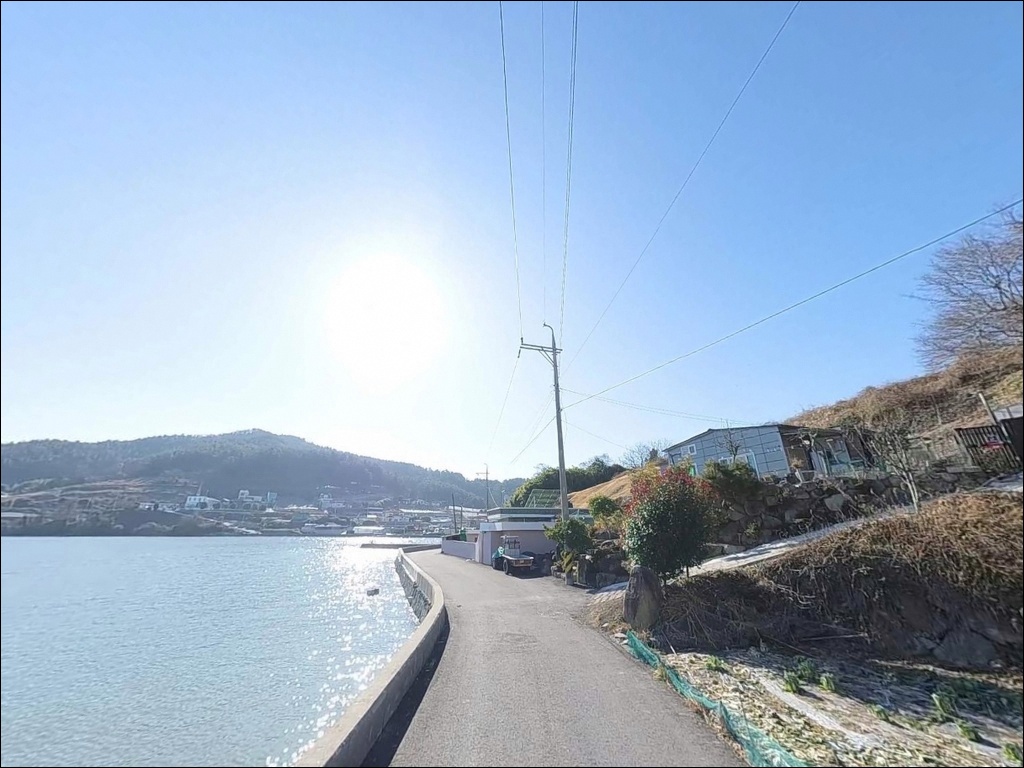 이천선착장 주변 모습 9