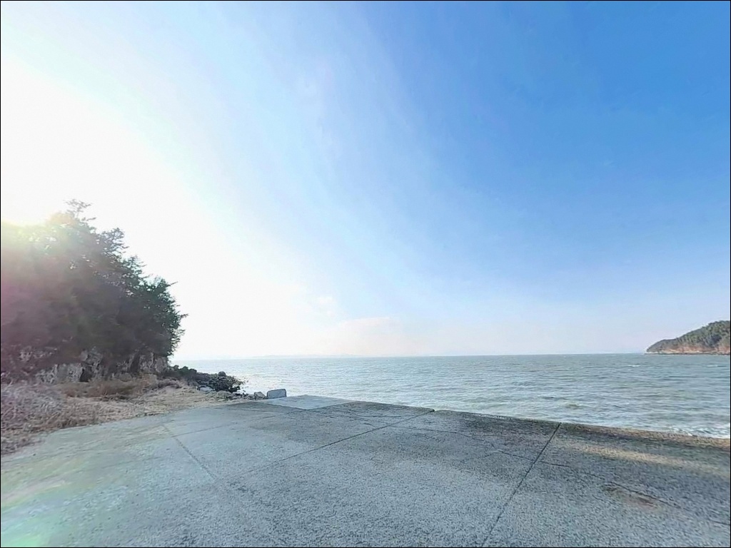 벌구방파제 주변 모습 7