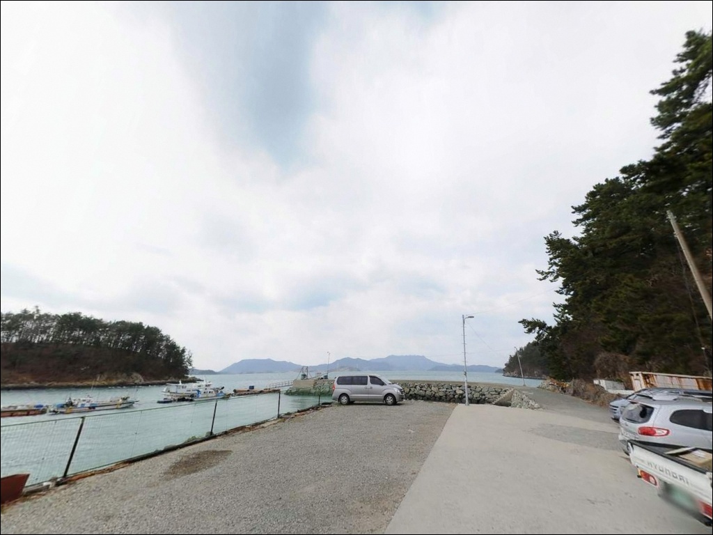 이목항 주변 모습 6