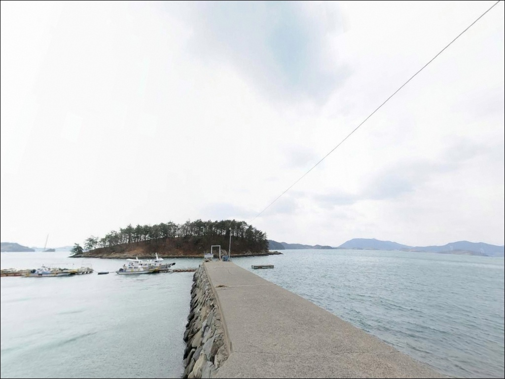 이목항 주변 모습 8