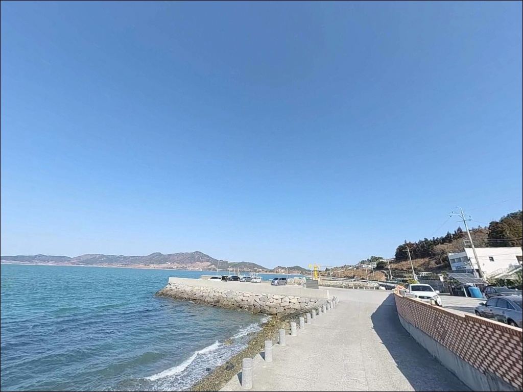 신기항 주변 모습 3