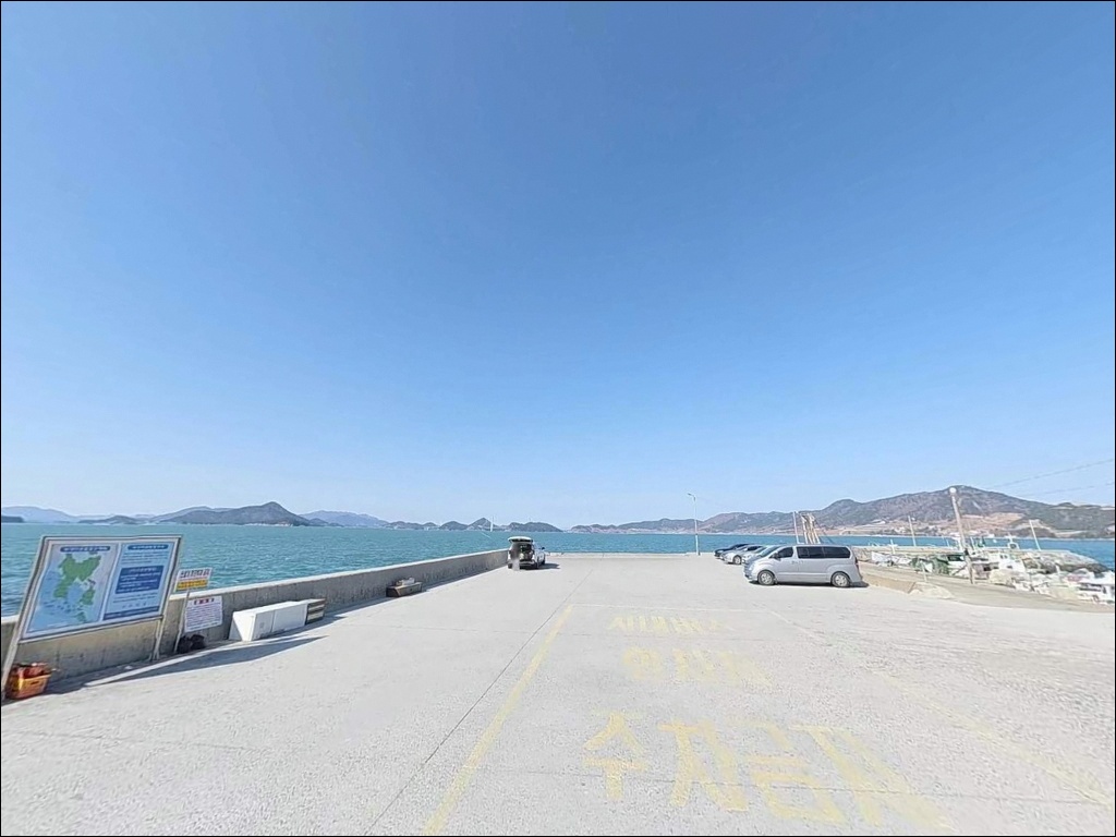신기항 주변 모습 5