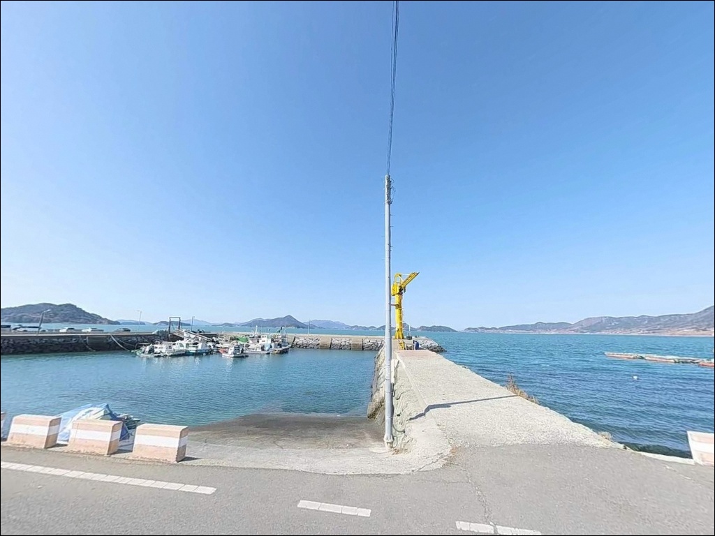 신기항 주변 모습 8
