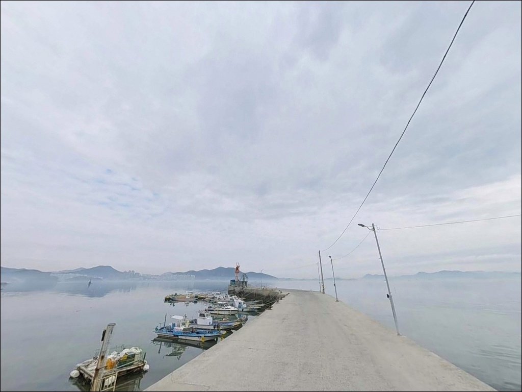 송소항 주변 모습 6