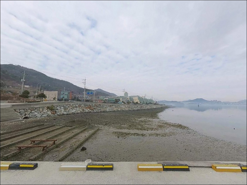 송소항 주변 모습 8