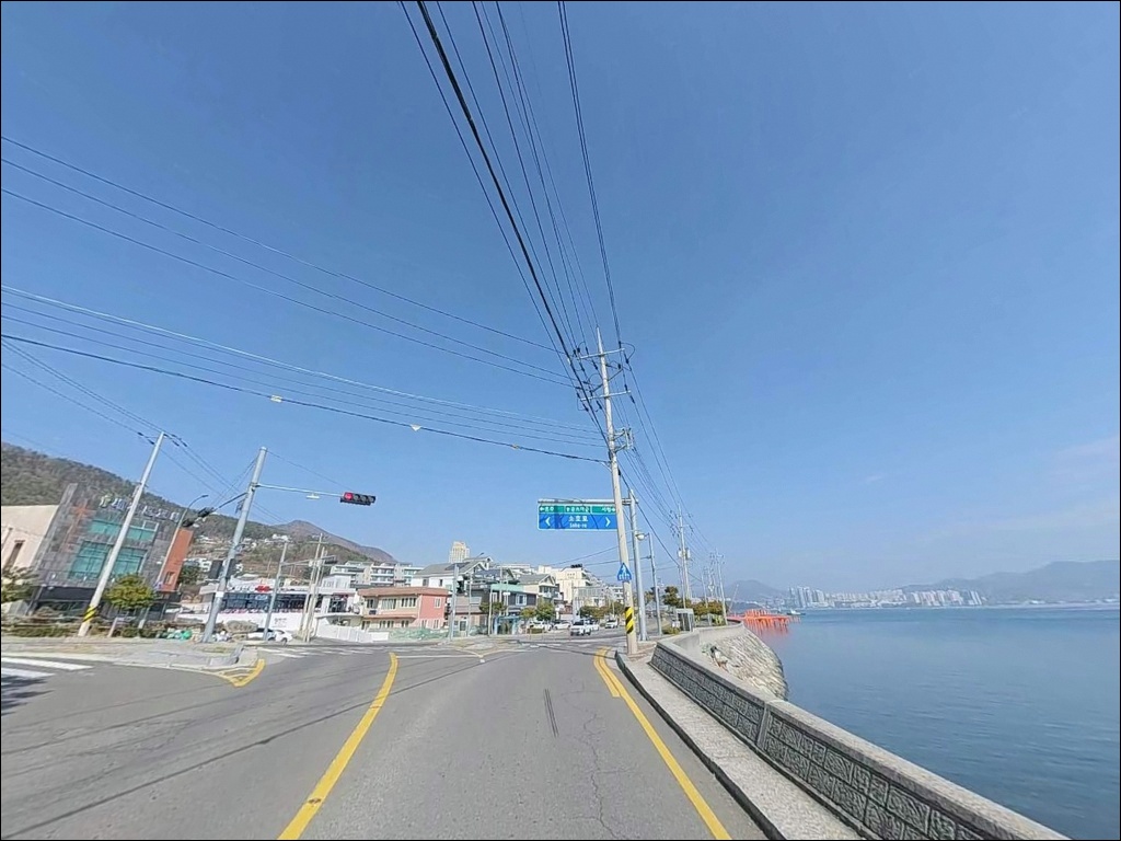 송소항 주변 모습 9