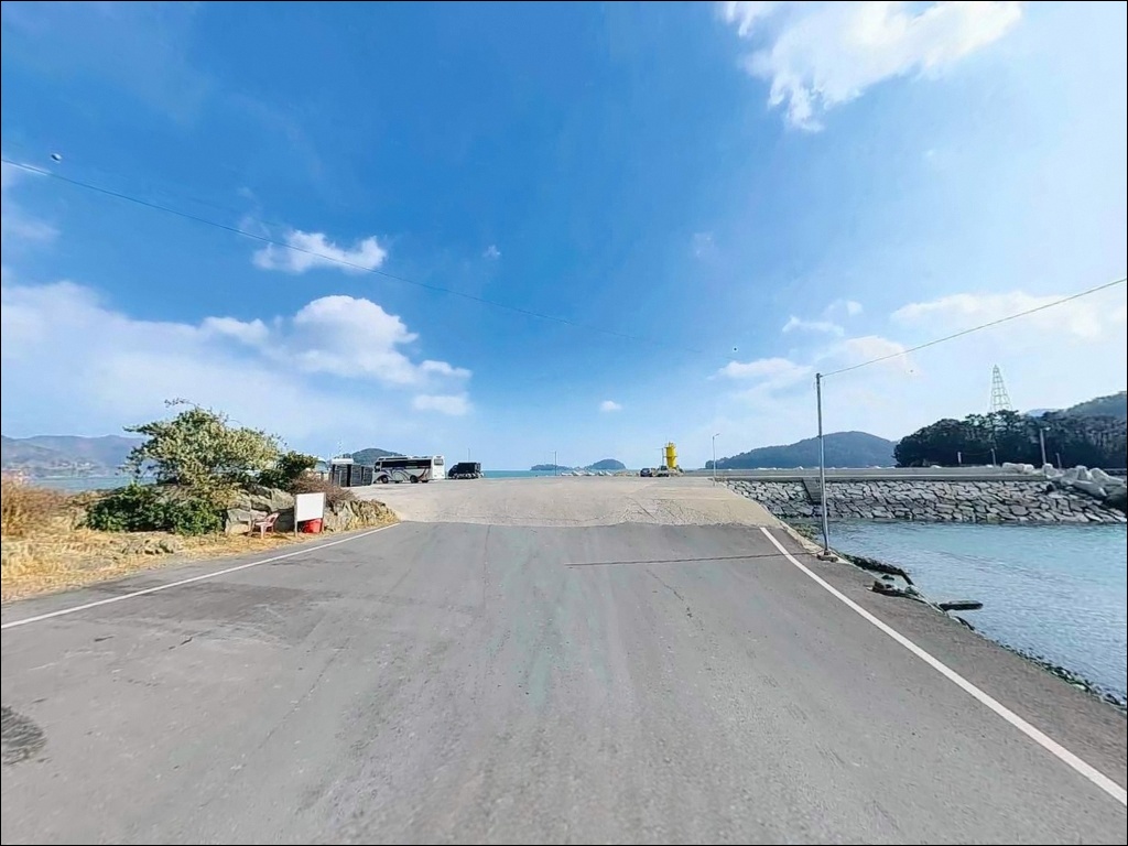 문여 주변 모습 4