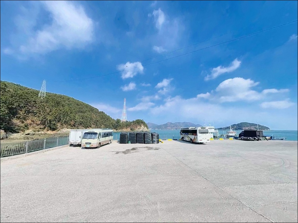 문여 주변 모습 5