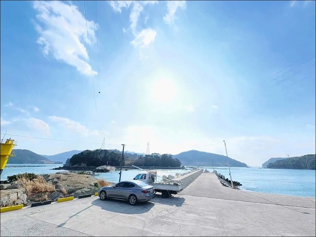 문여 주변 모습 8
