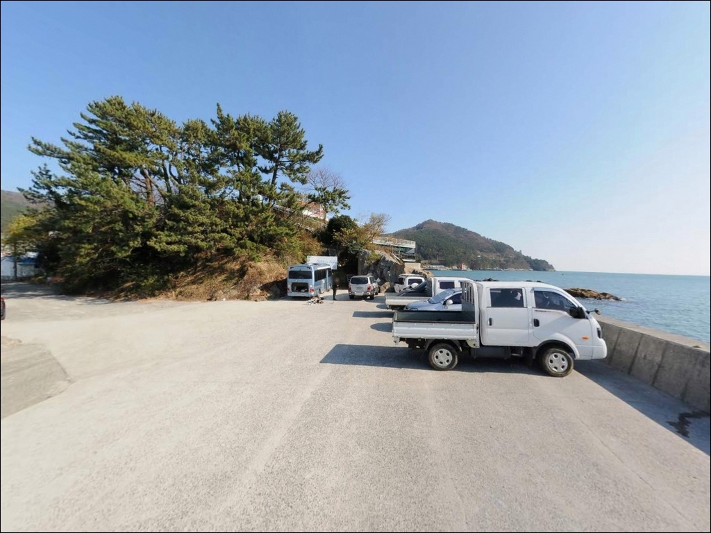 작금항 주변 모습 6