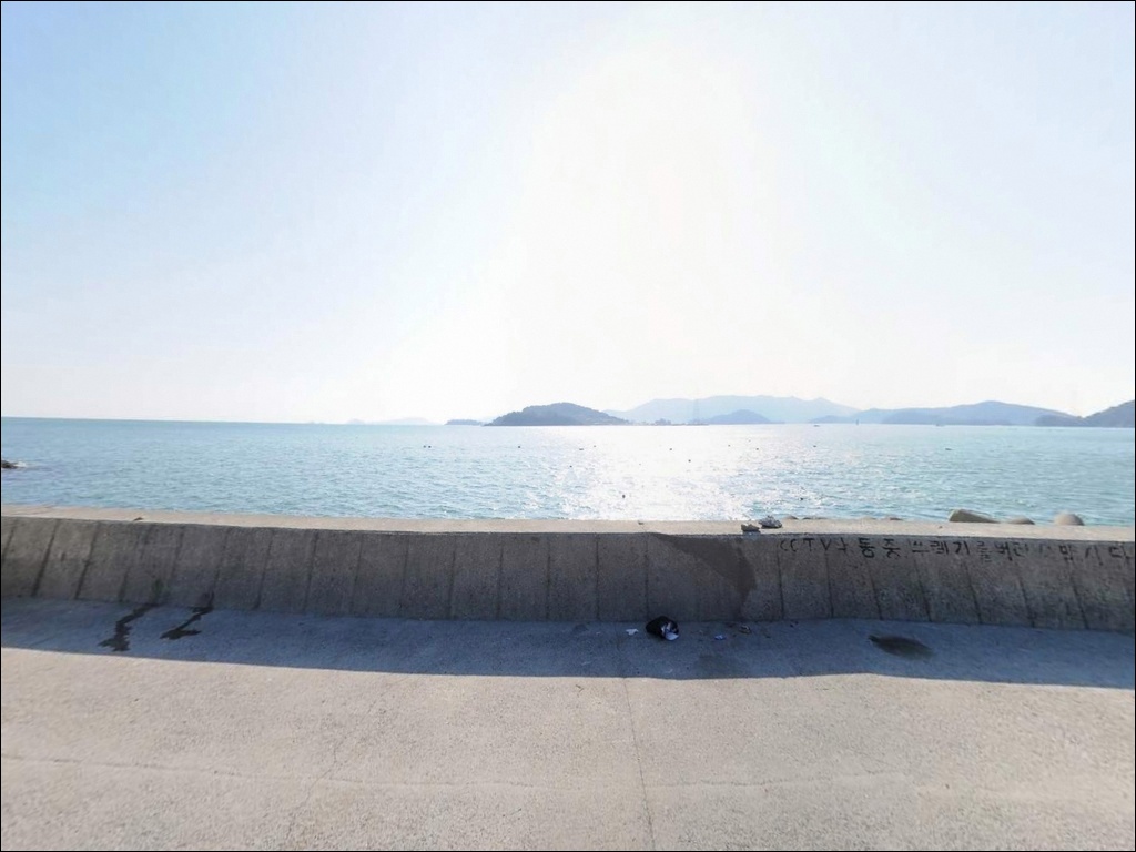 작금항 주변 모습 7