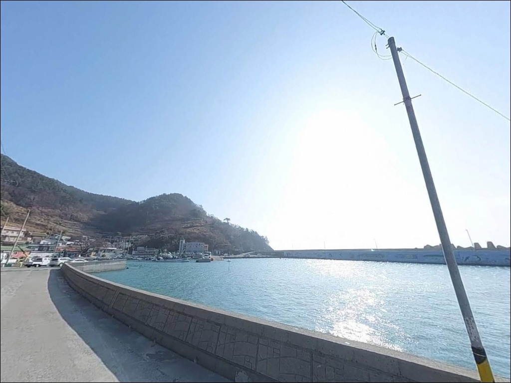 성두항 주변 모습 3
