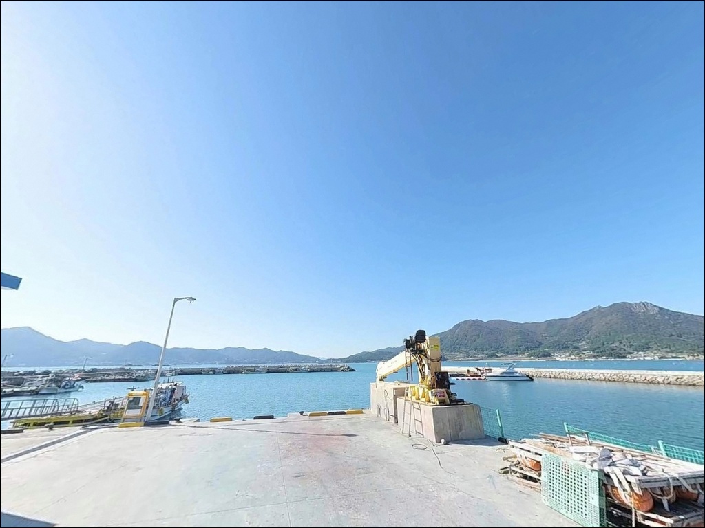 원천항(원천방파제) 주변 모습 6
