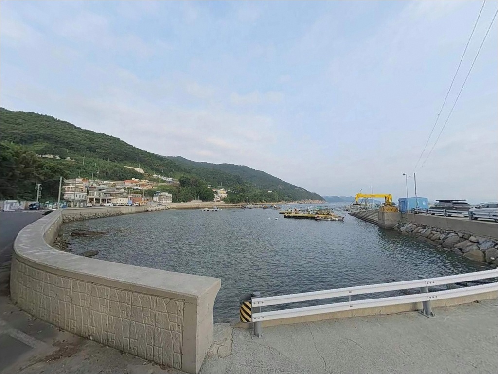 노구방파제 주변 모습 7