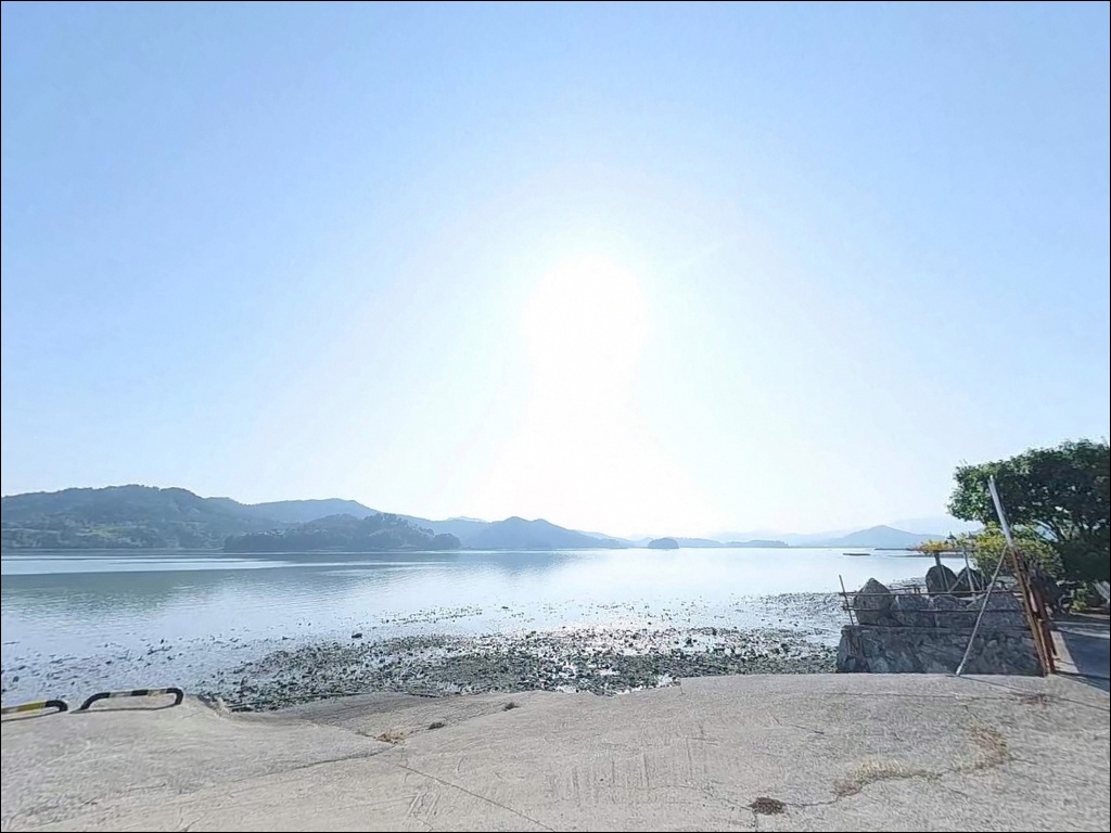 동대리선착장 주변 모습 6