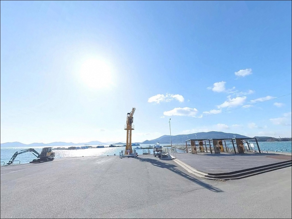 중평항 주변 모습 6