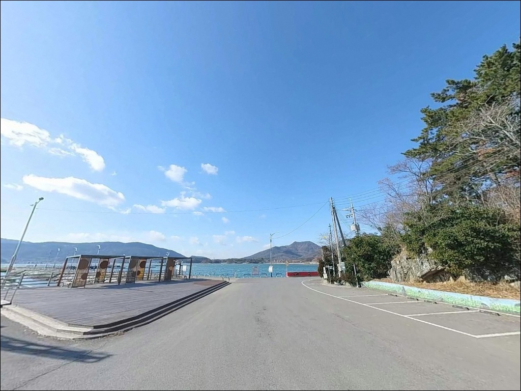 중평항 주변 모습 7