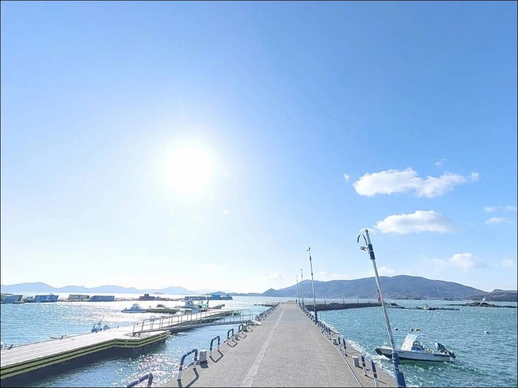 중평항 주변 모습 8