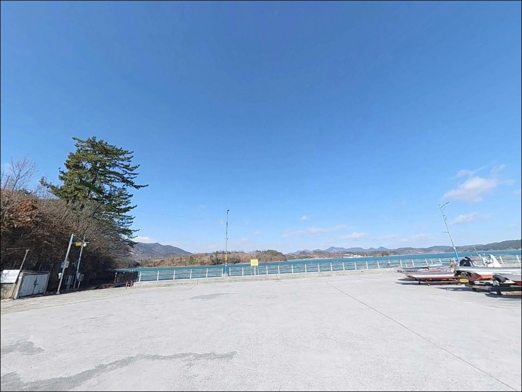 술상항 주변 모습 9