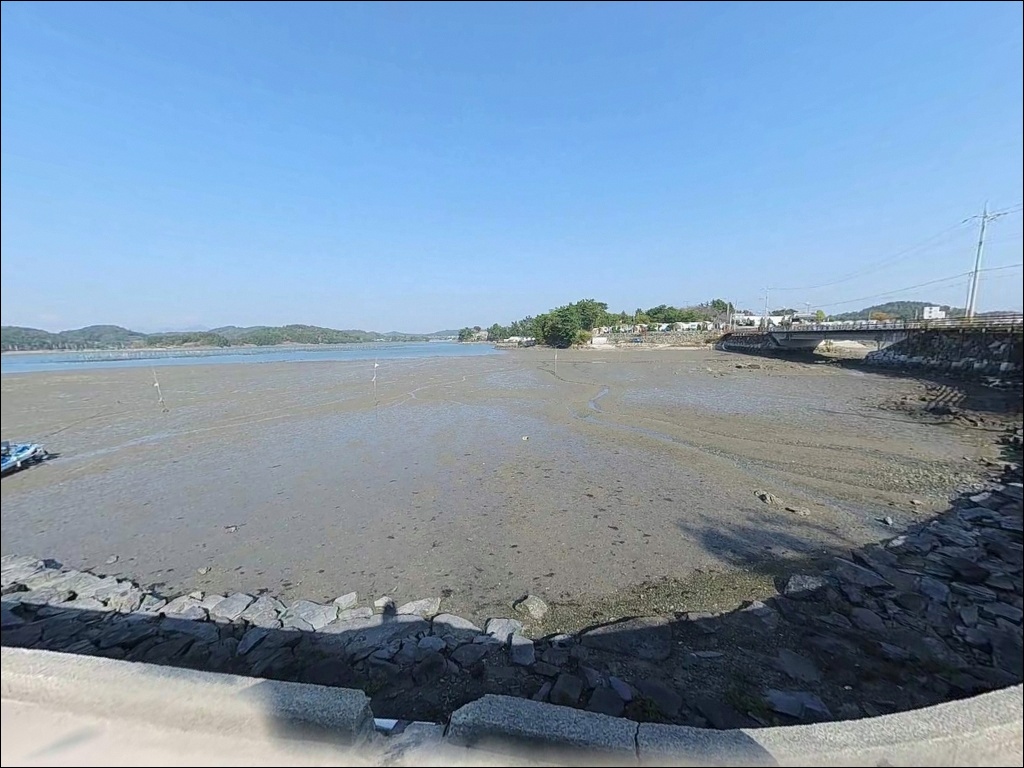 비토선착장 주변 모습 3