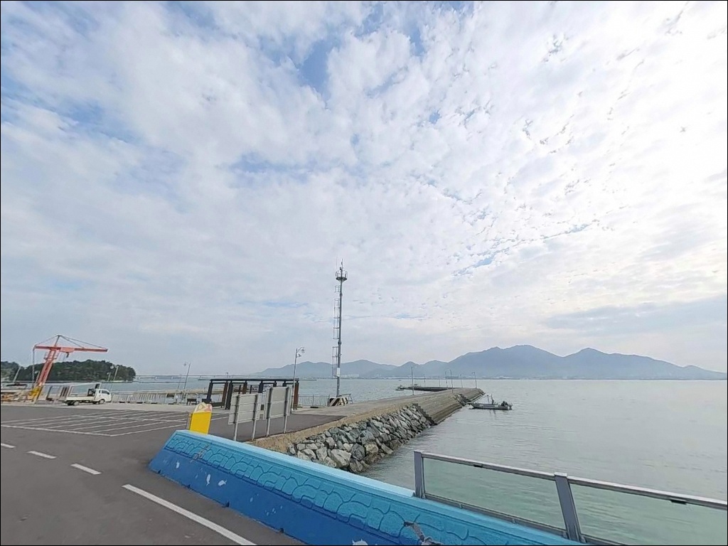 중촌항 주변 모습 5