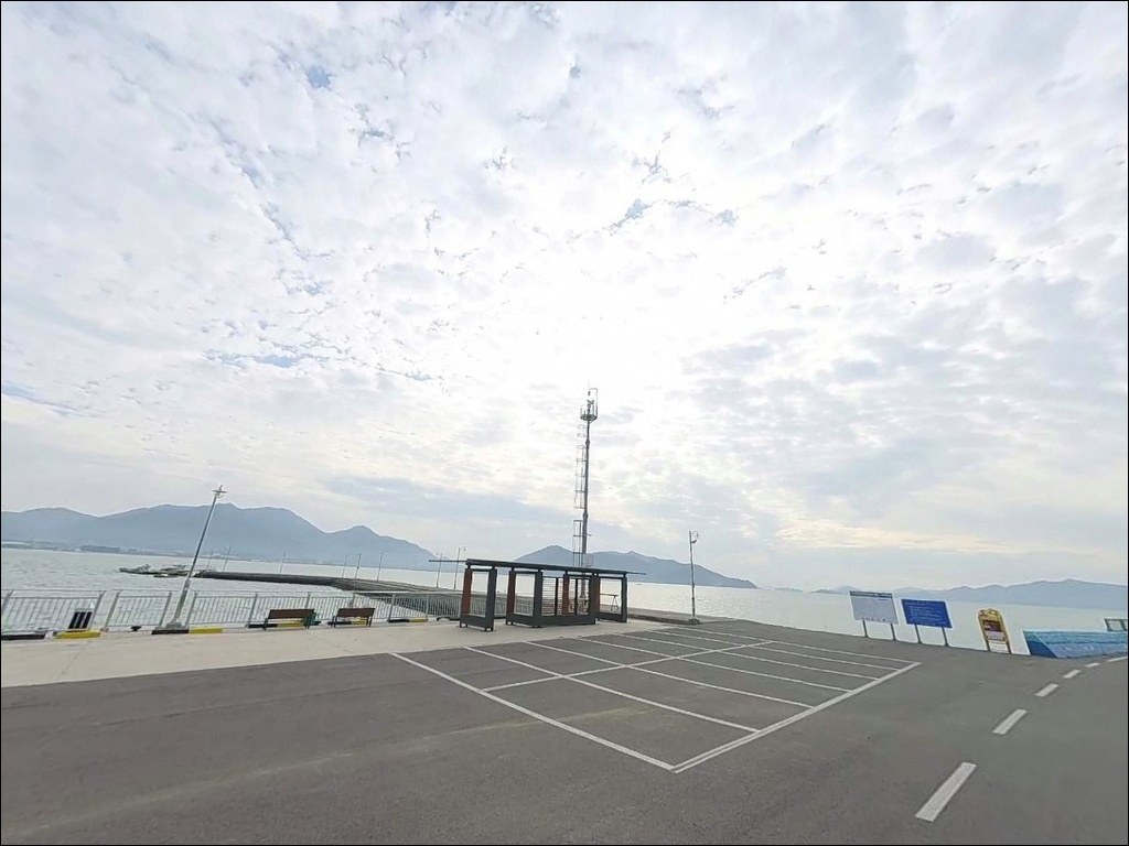 중촌항 주변 모습 6