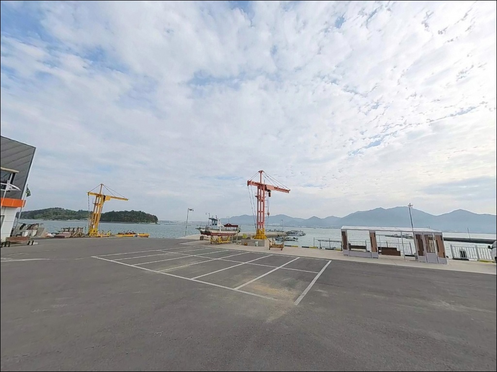 중촌항 주변 모습 8