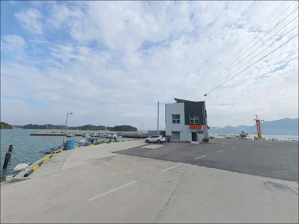 중촌항 주변 모습 9