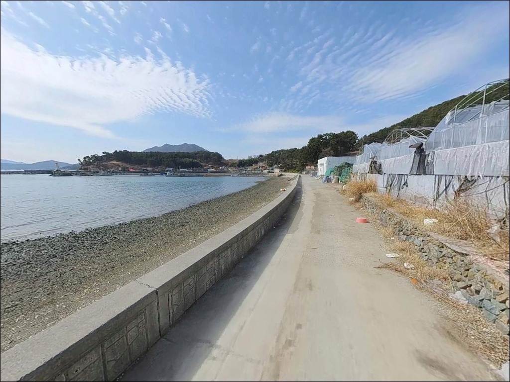 가룡항 주변 모습 3