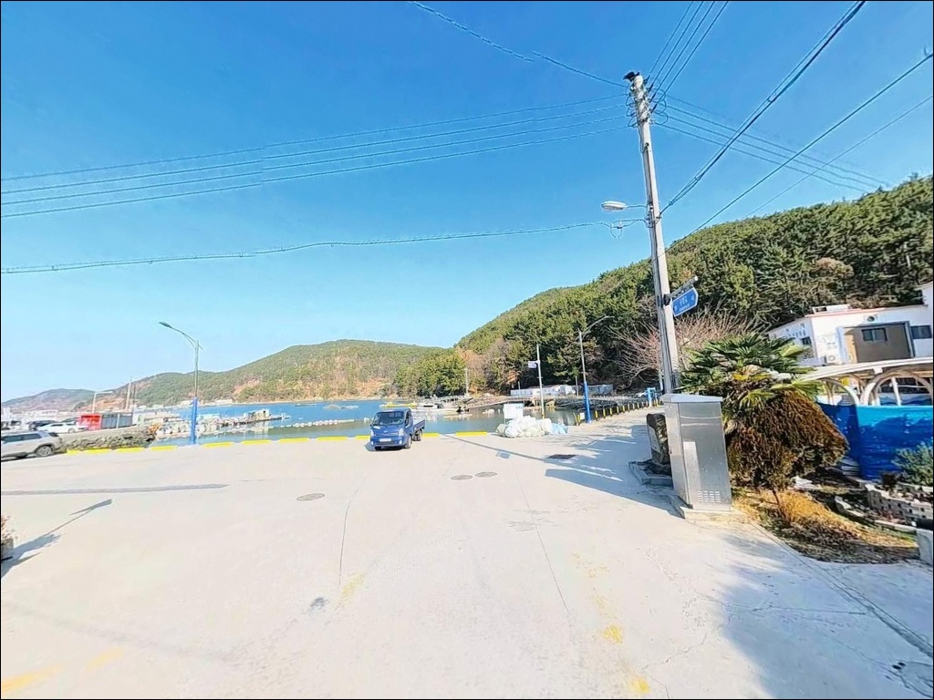 궁항 주변 모습 2