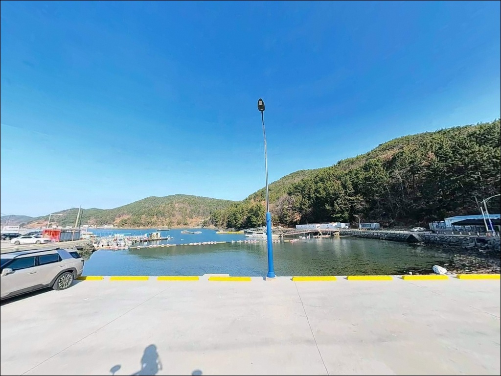 궁항 주변 모습 4