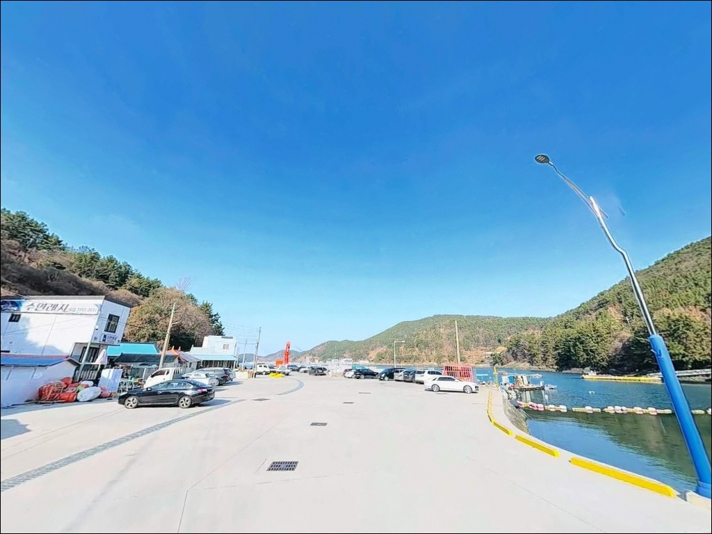 궁항 주변 모습 5