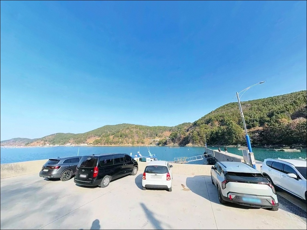 궁항 주변 모습 7