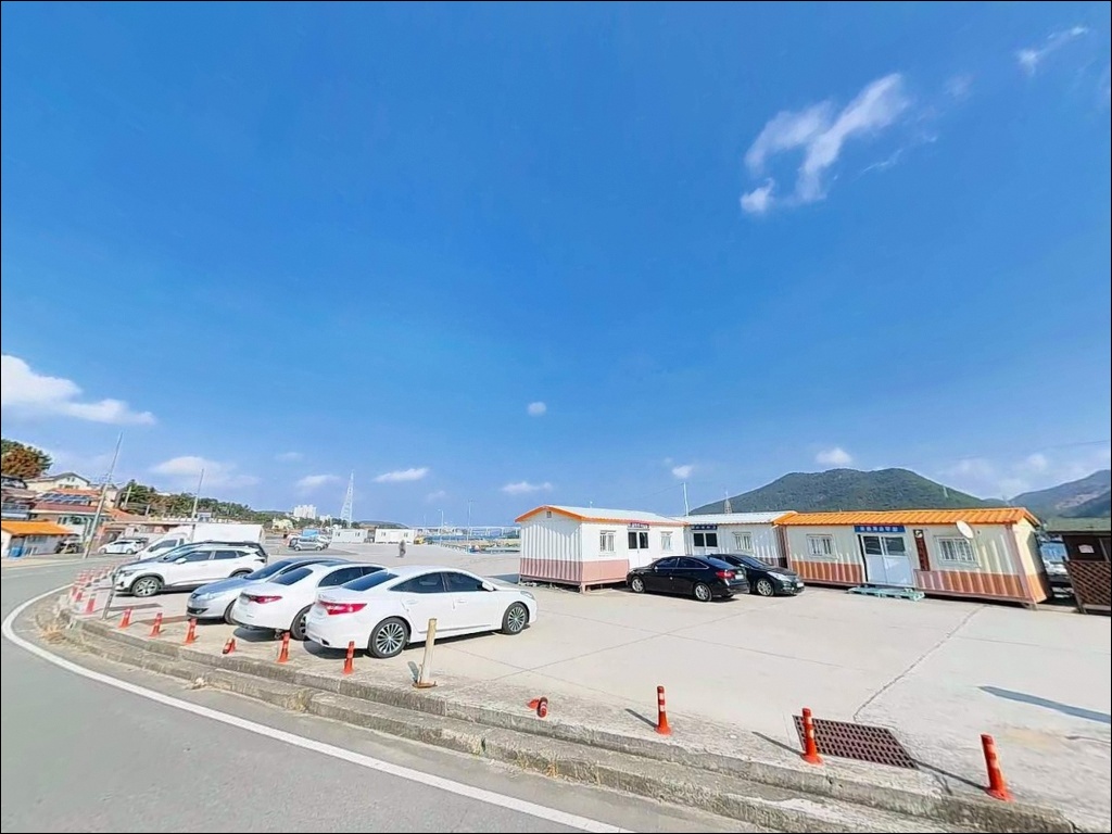 연기항 주변 모습 6