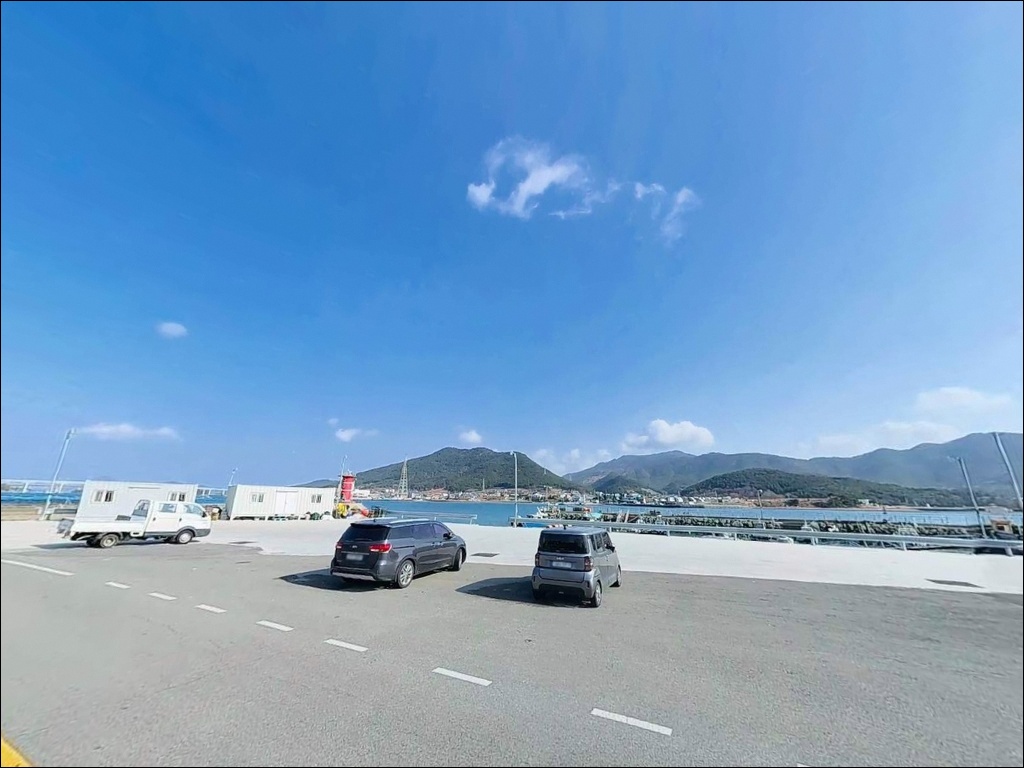 연기항 주변 모습 7