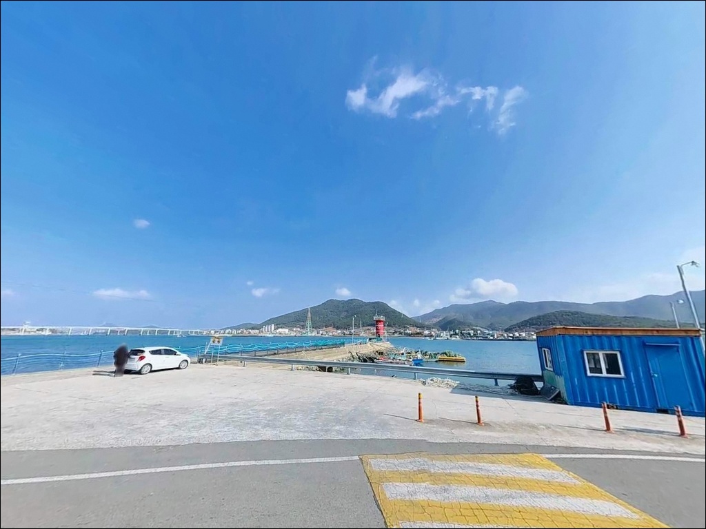 연기항 주변 모습 8