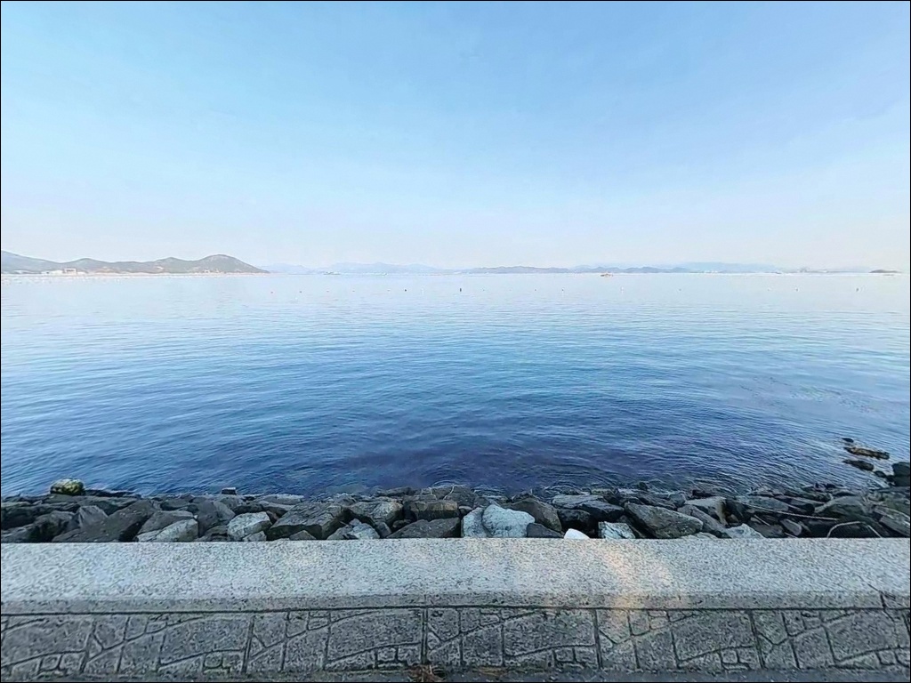 계도항(계도선착장) 주변 모습 3