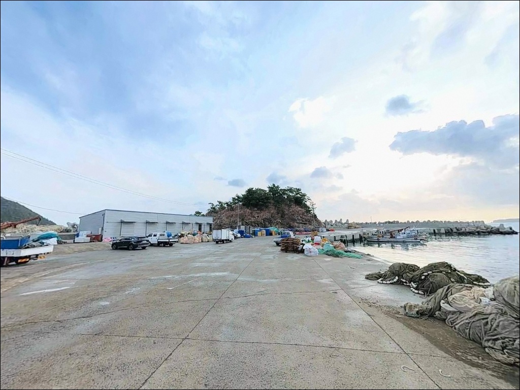 대계항(대계방파제) 주변 모습 5